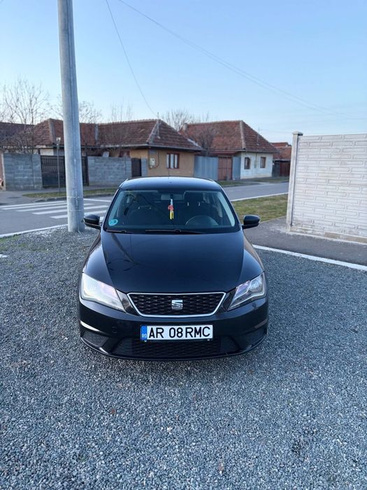 SEAT Toledo 2017 — imagine 4