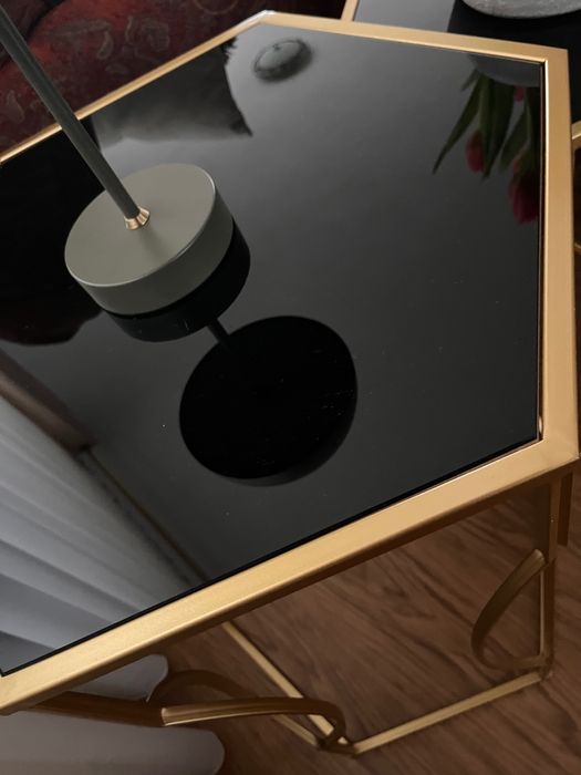 Set de măsuțe de accent