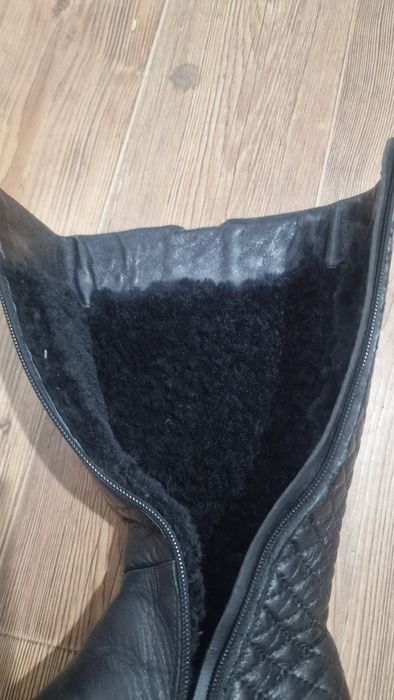 Зимние сапоги 32 размер