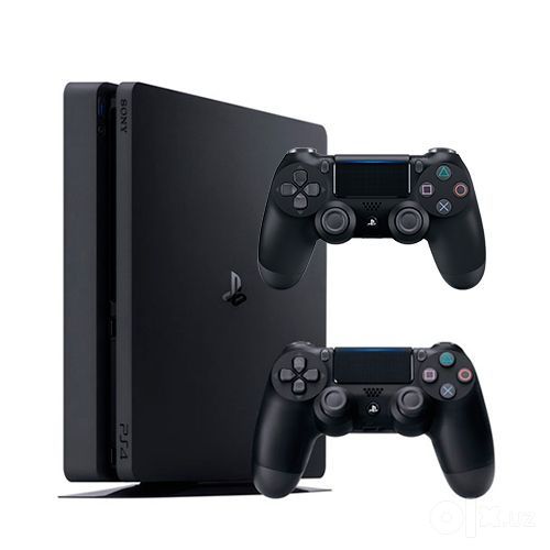 PlayStation 4 slim 2 ta jostik