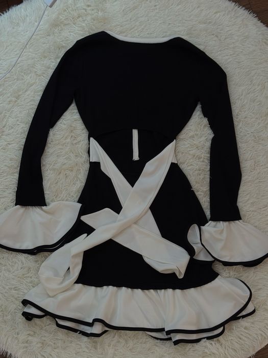 Прилегающие платье от Lichi