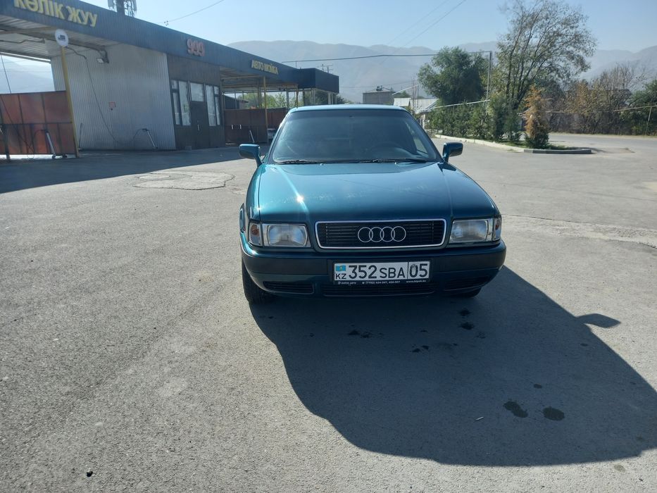 Ауди б4 сатылады