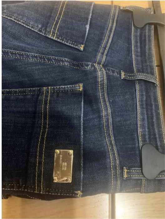 Elisabetta Franchi дънки