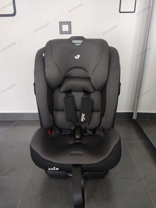 Scaun auto Joie Bold cu isofix pentru copii între 9 și 36 kg