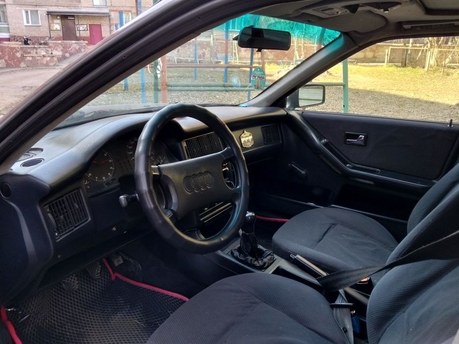Продам Audi 80 B4