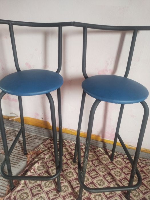 Бар стол сатылады