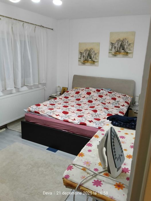 De inchiriat Apartament 3 camere  ultracentral DEVA
