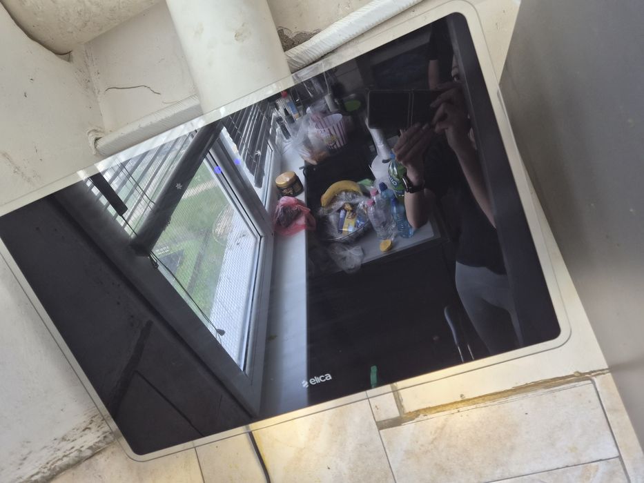 Абсорбатор Elica с гаранция до 17.08.2029