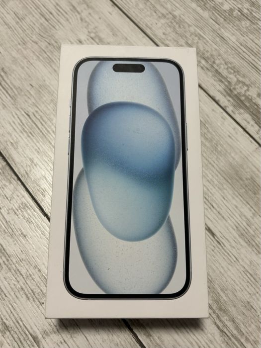iPhone 15 128 Gb