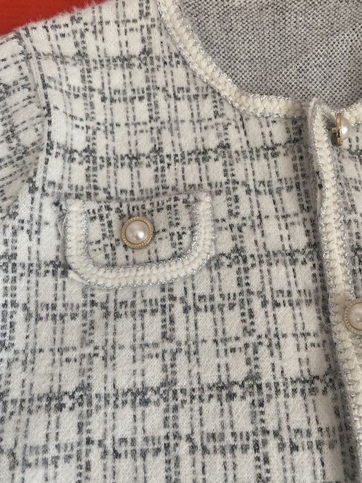 Джемпер стандарт