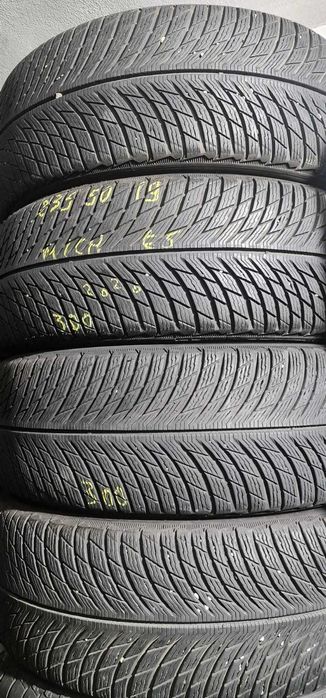 Anvelope IARNA 235 40 19 /235 45 19 /235 50 19