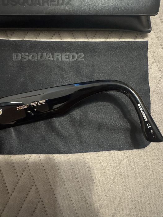 Ochelati dsquared2