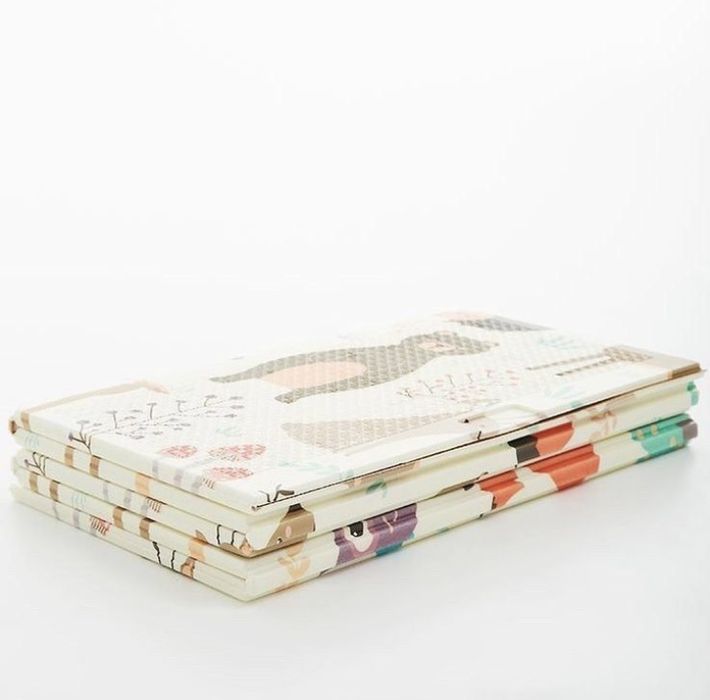 Детский коврик