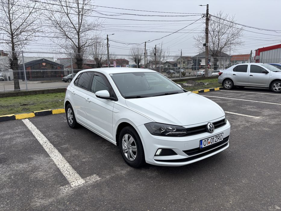 Inchiriere auto  Bolt / Uber