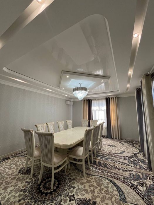 Продаётся Новые Дом Чиланзарский район Домбрабаде 3,9 Cоток