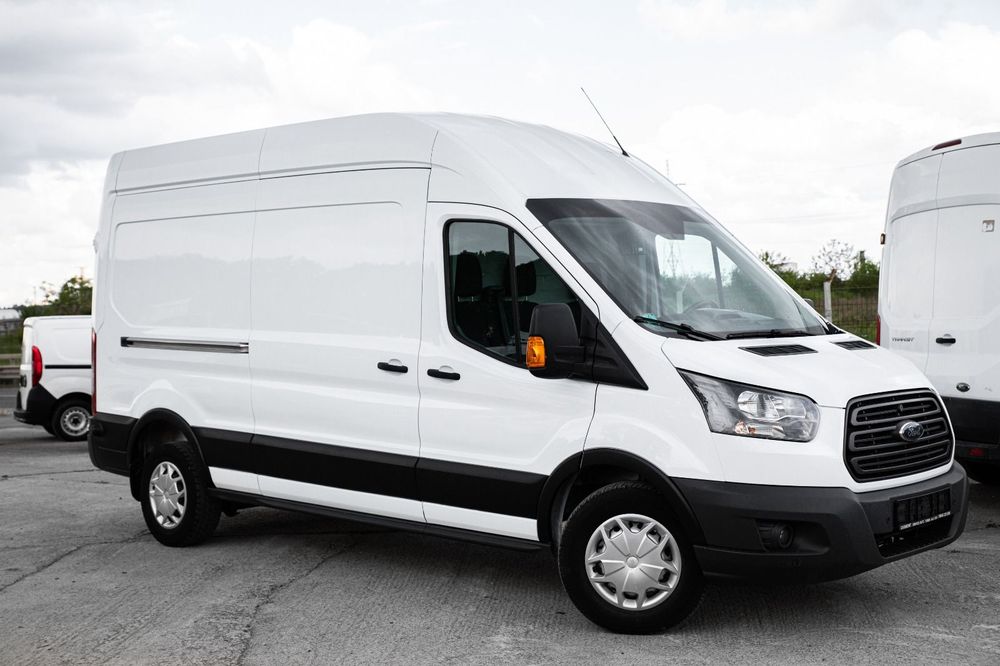 Ford Transit L2H2 Ford tranzit L2H2