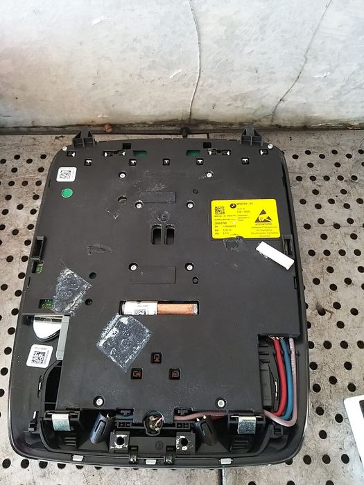 Plafoniera fata bmw seria 7 g11 9893163-01