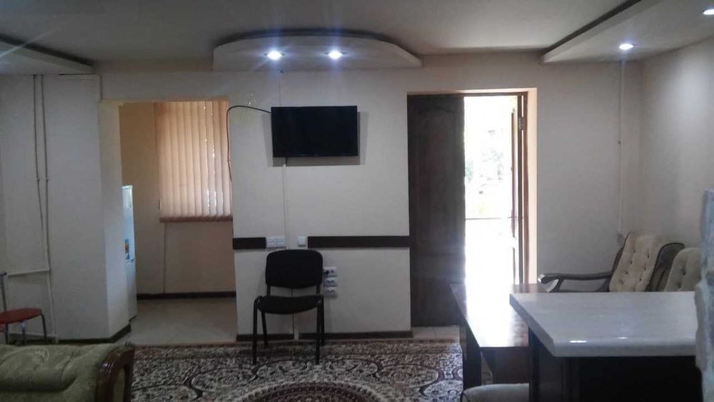 Аренда неж помещ Аккрганская  1 пр Аккурган. внут квартала 50 кв