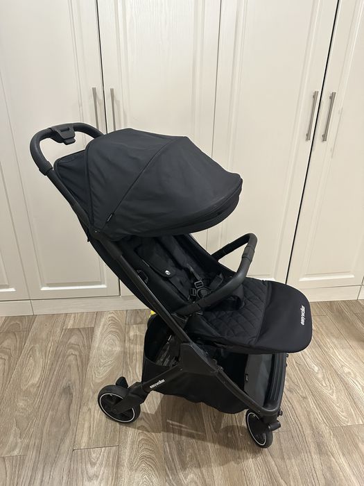 Коляска прогулочная Easywalker Jackey 2