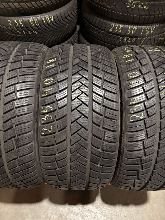 Anvelope iarna 235/40/18 Vredestein WinTrac Pro 235 40 18 R 18