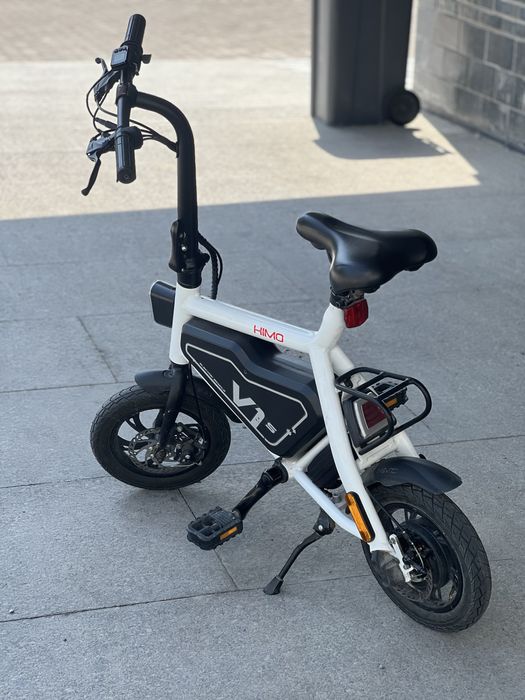 Элктровелик « Xioami Himo V1»