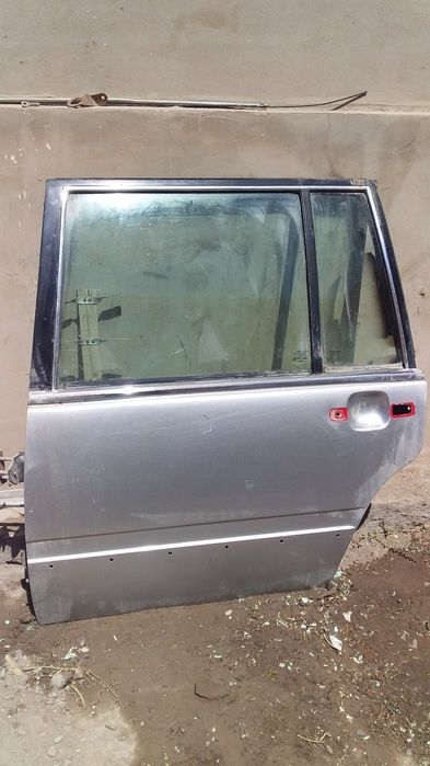 Volvo 940 кузов qismlari