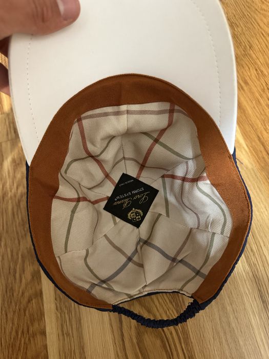Sapca Loro Piana
