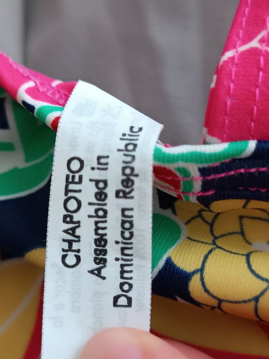 Купальник слитный XL 48-50