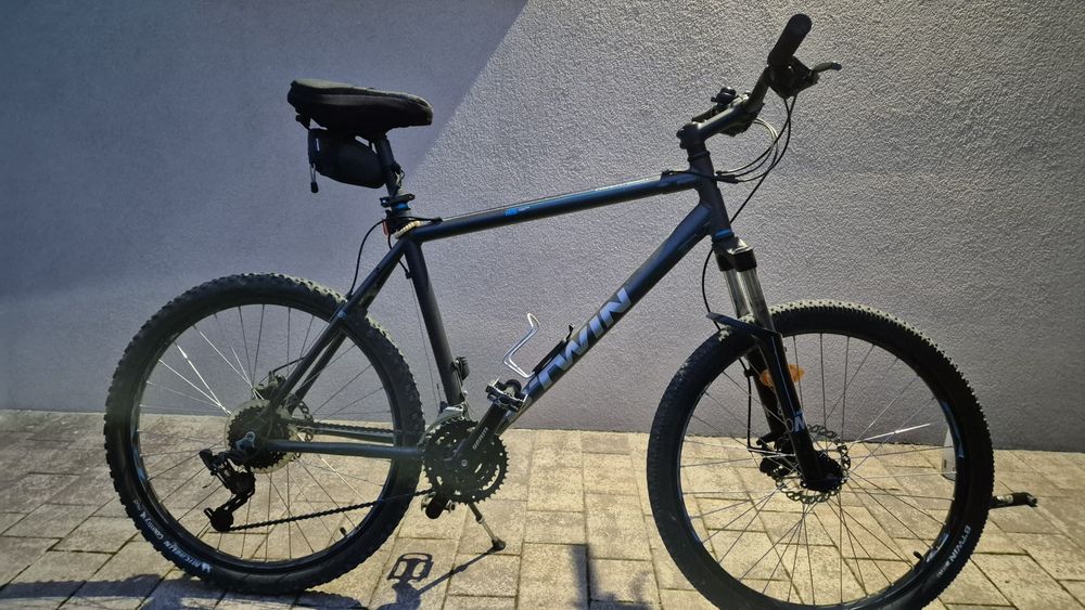 Bicicleta rockride 500