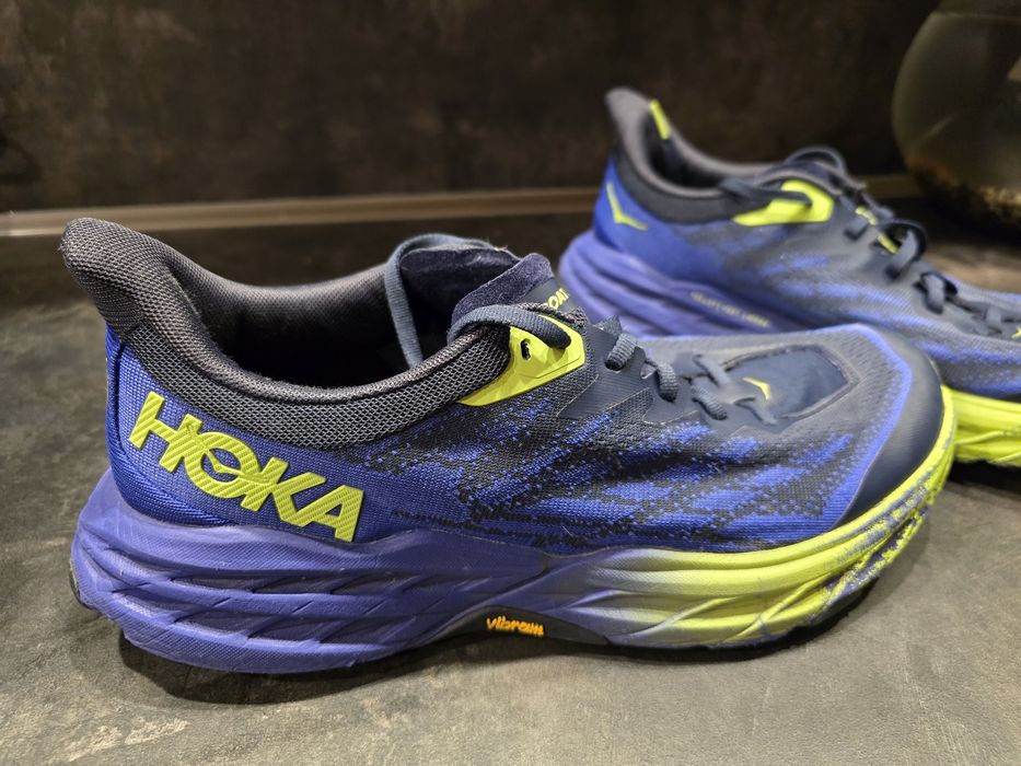 Hoka Speedgoat 5  номер 44.5 28.5 см