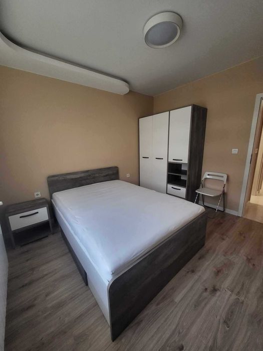 Дава се под наем Тристаен апартамент в София, Зона Б-19 - 95 кв.м за 800 € - Снимка #2