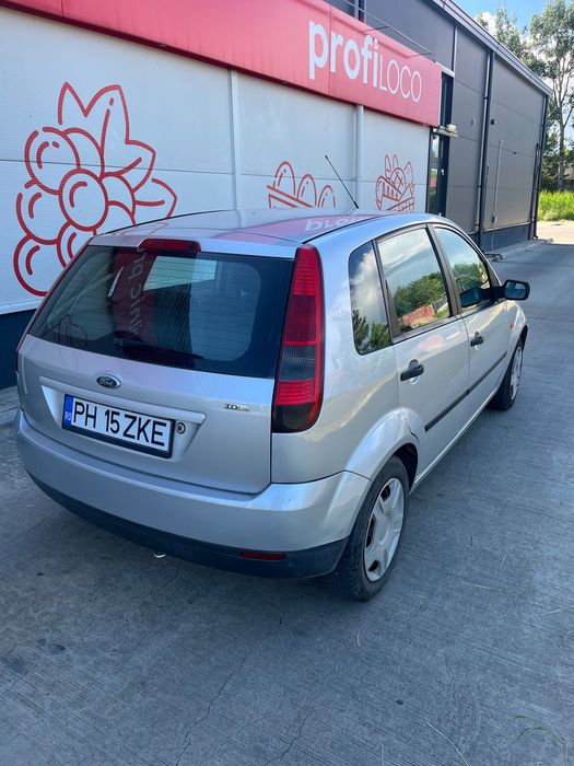 FORD Focus 0 — imagine 4
