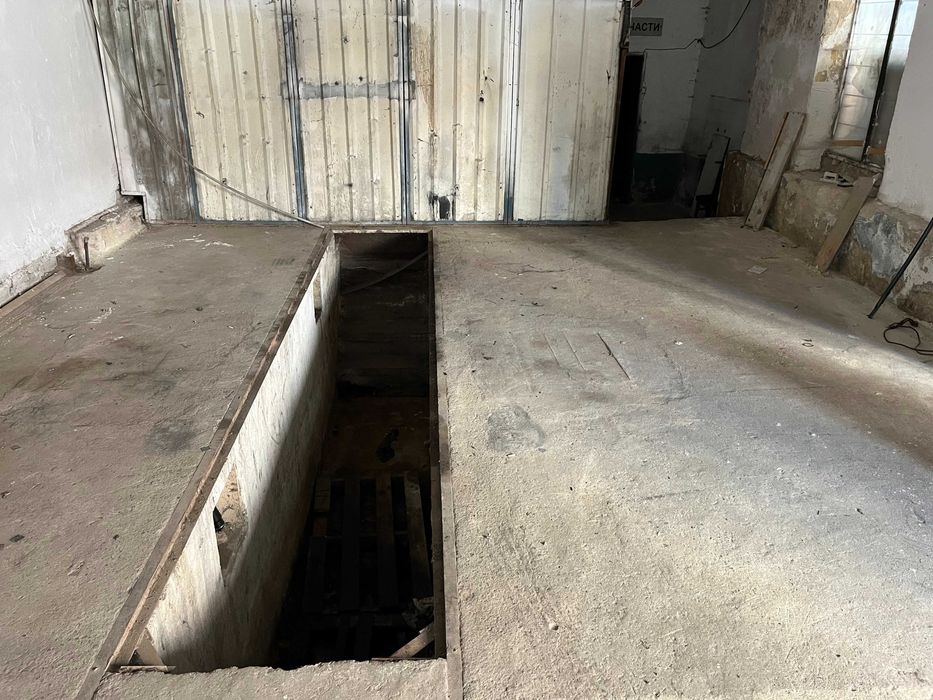 Дава се под наем Склад в София, 7-ми 11-ти километър - 200 кв.м за 765 € - Снимка #4