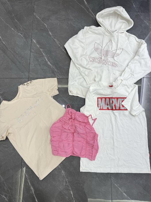 Продам одежду S женское