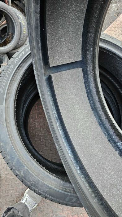 Anvelope 255/35/21 PIRELLI vara 2022