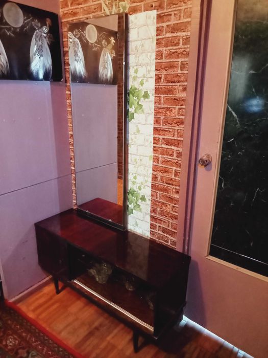 Продам трюмо.  СССР,