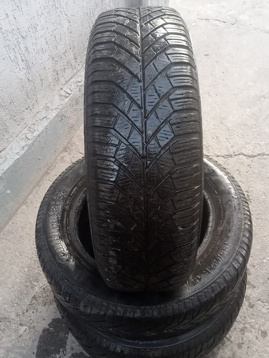 Шины Continental 19/65/r15
