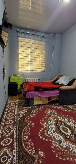 Продам квартиру Мирабадский район Куйлюк Массив -3 Корзинка евро ремон