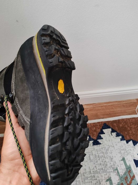 Ghete La sportiva 38 dama