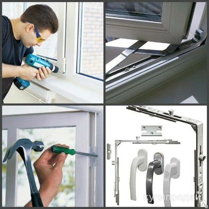 Регулировка окон акфа замена резинки, Akfa rezinka almashtirish