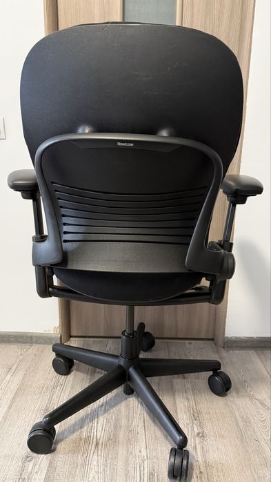 Steelcase Leap V1 scaun de birou