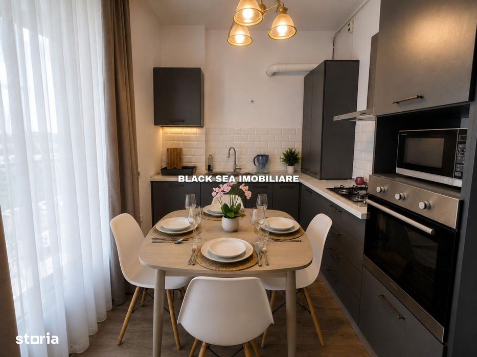 Apartament 2 camere de inchiriat FALEZA NORD - Termen Lung