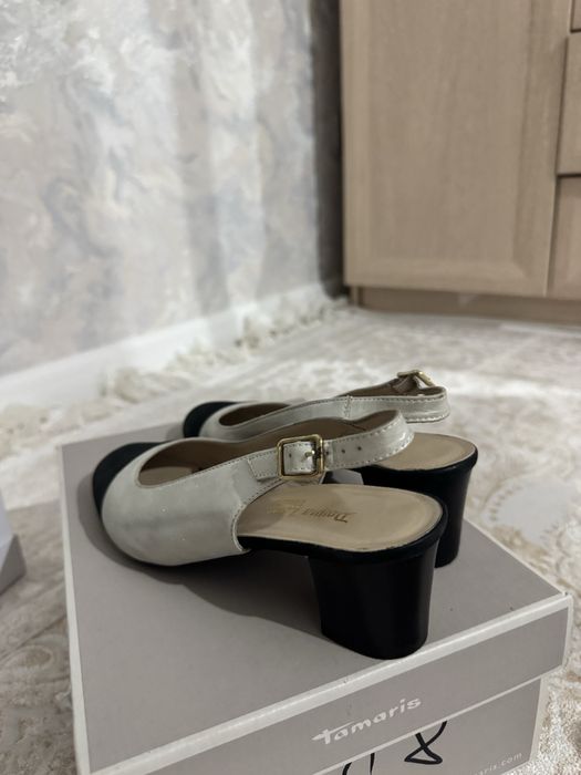 Красивые туфли 36р