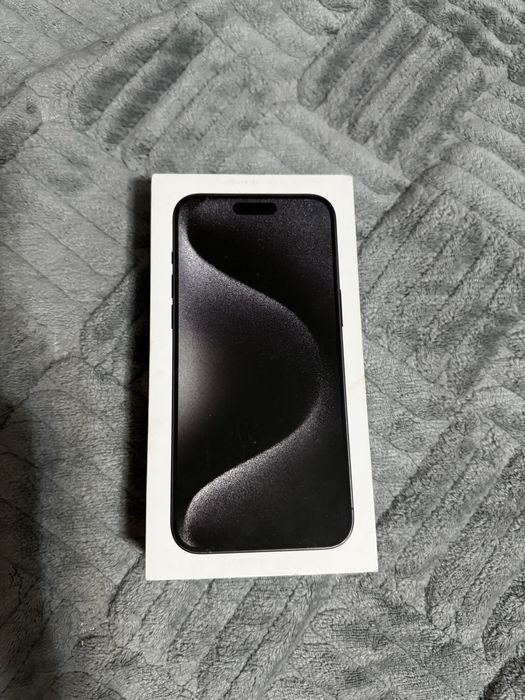 Продам Iphone 15 Pro Max
