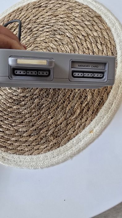 Sony Playstatio 1 Multitap