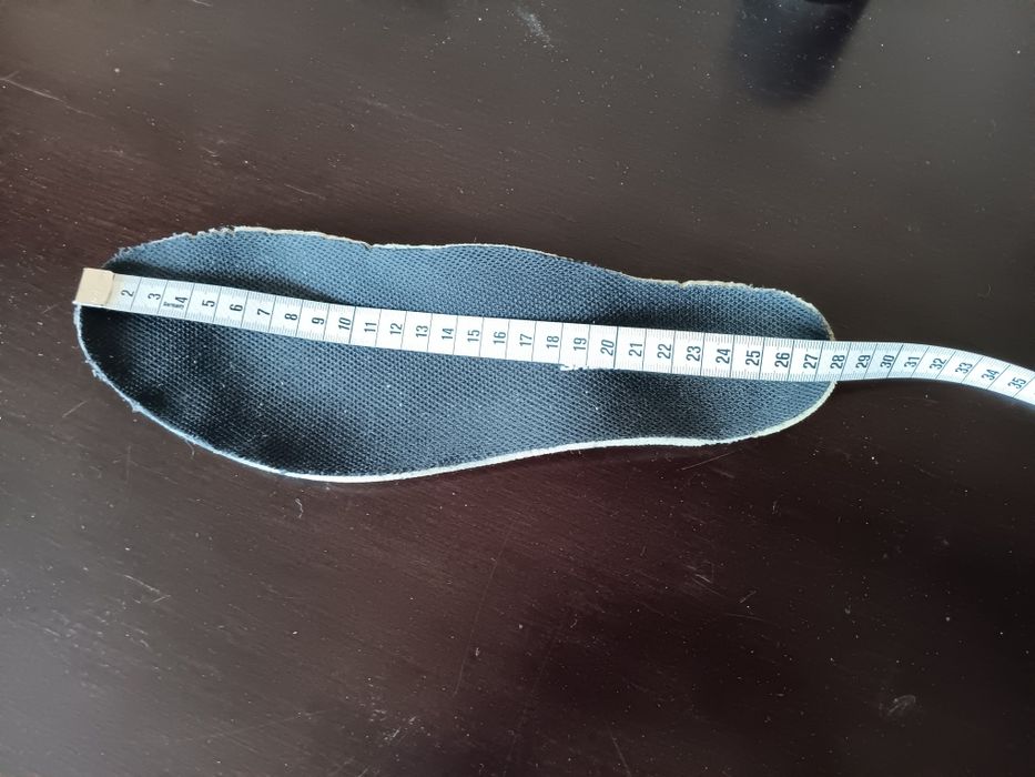 Solomon мъжки обувки