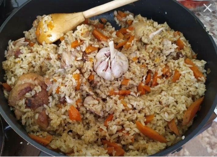 Профессиональный повар на выезд