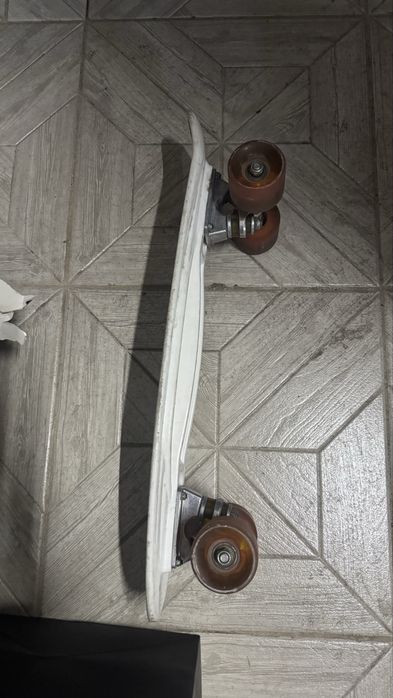 Скейтборд детский