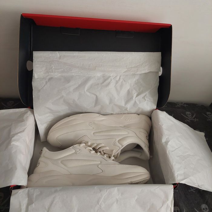 Обувки Hugo-Leon / Sneakers