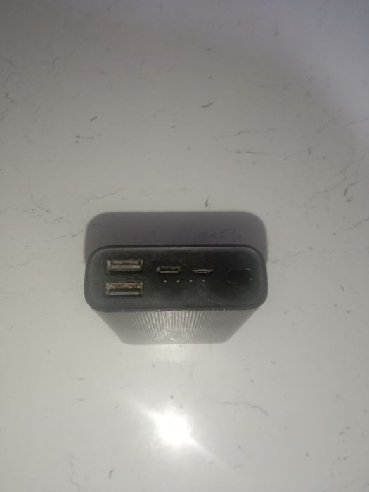 Повер банк провод айфон